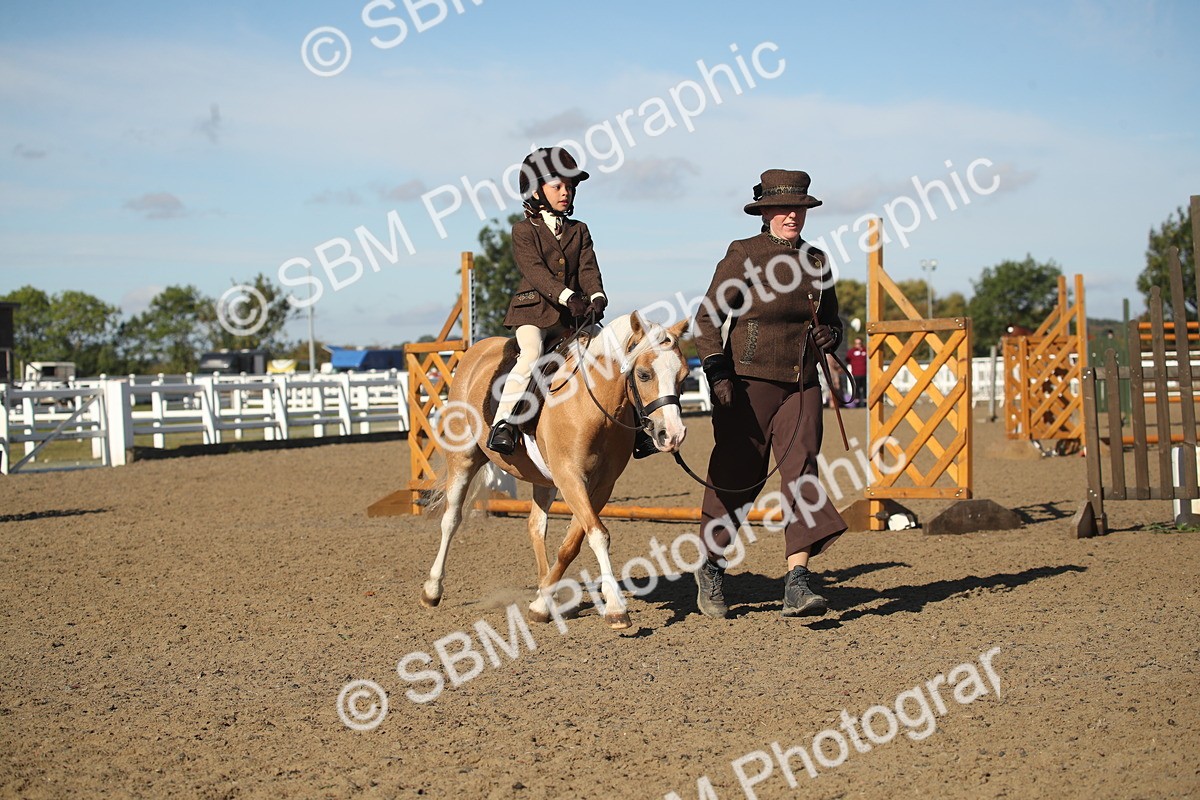 SBM_12645 - Class 503a - Bottom Hole Working Veteran (15-19)