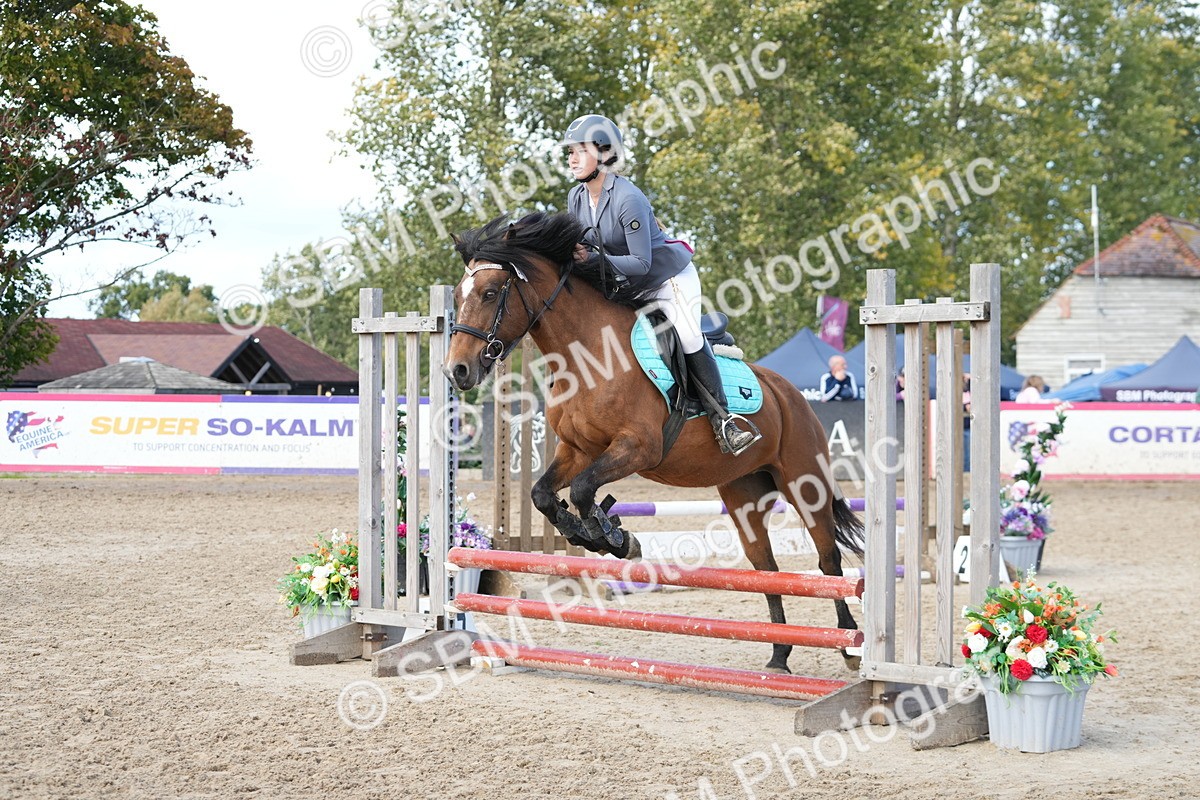 SBM_46773 - J7 - Junior Pony 60cm Championship