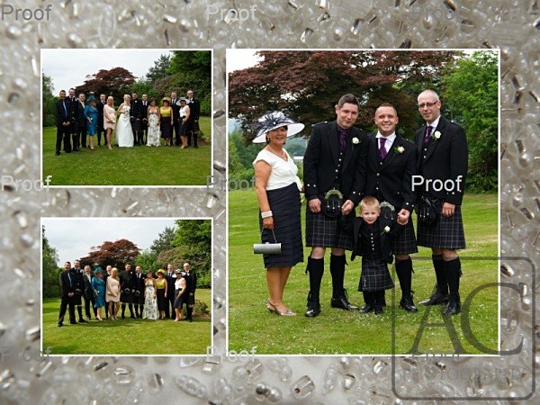  - St. Peter's Chapel, Partick & Strathblane Country House Hotel