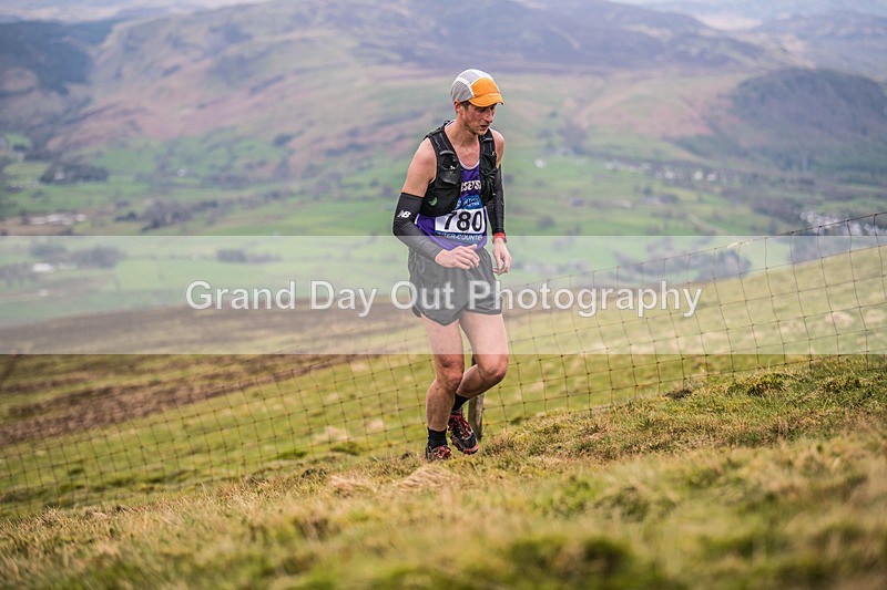 Keswick-479 - Inter Counties & Up and Down Mountain Running Champs (Junior & Senior Races) Sunday 21st April 2024