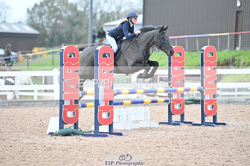 231119A-100613-04812 - Sun Cls 3 BlueChip Pony Discovery Qualifier