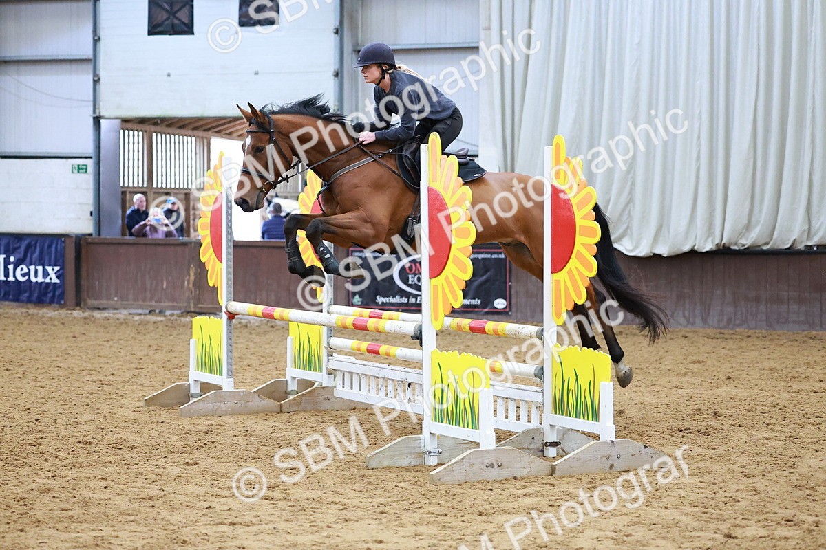 SBM_000731 - Class 2 - 90cm