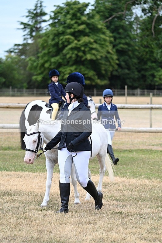 WJ7_9647 - Class 1 Lead Rein Pony