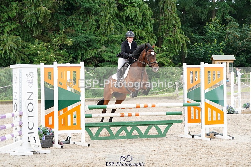 250615A-094452-09916 - Class 43 British Novice 90cm Open