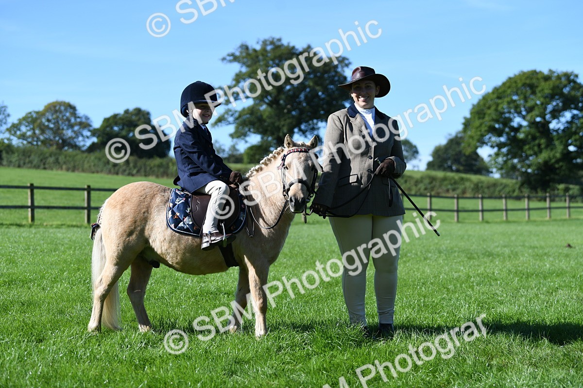 SBM_36926 - S18 - Novice & Newcomers Lead Rein Pony