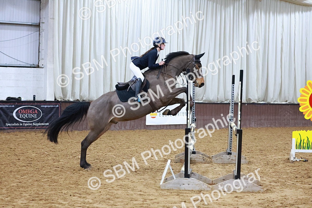 SBM_000516 - Class 2 - Senior British Novice - 90cm