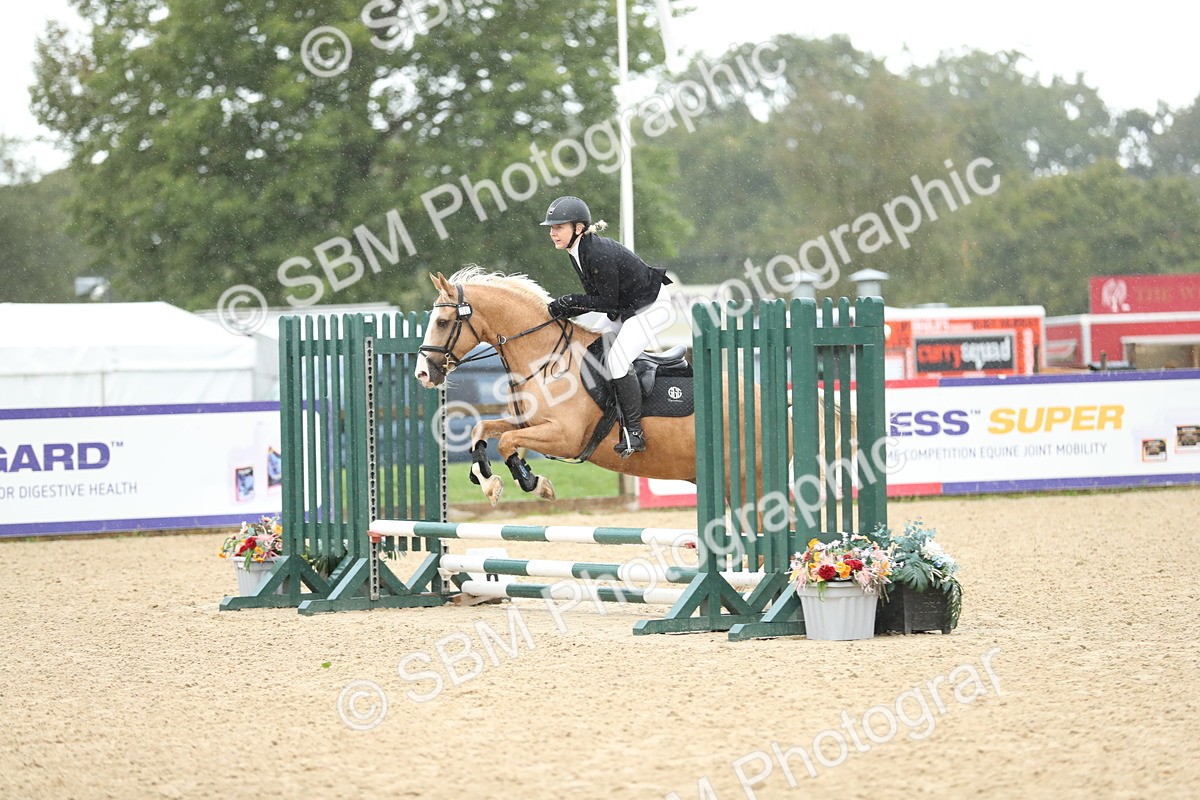 SBM_00970 - J27 - Senior Horse & Pony 50cm Championships