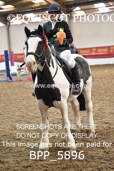 BPP_5896 - CLASS 5 PONY 50CM FINAL