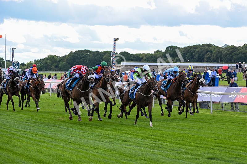 120626-Race 1-Our Havana-6601 - Race 1 13.50pm Andy Thornton Hospitality Furniture Apprentice Handicap