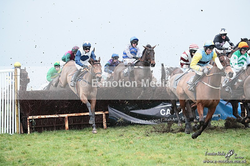 PtP 080226  926 - Combined Services PtP Larkhill 08/02/2026