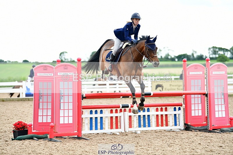 240524A-140013-03909 - Cls 24 1.05m National Am Qualifier