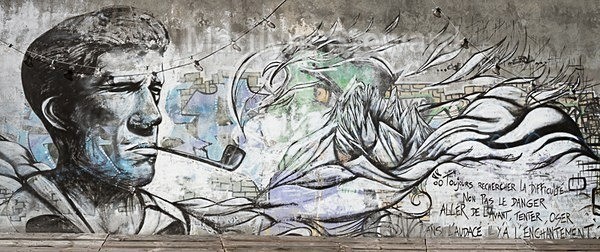 Chamonix-6 - Switzerland