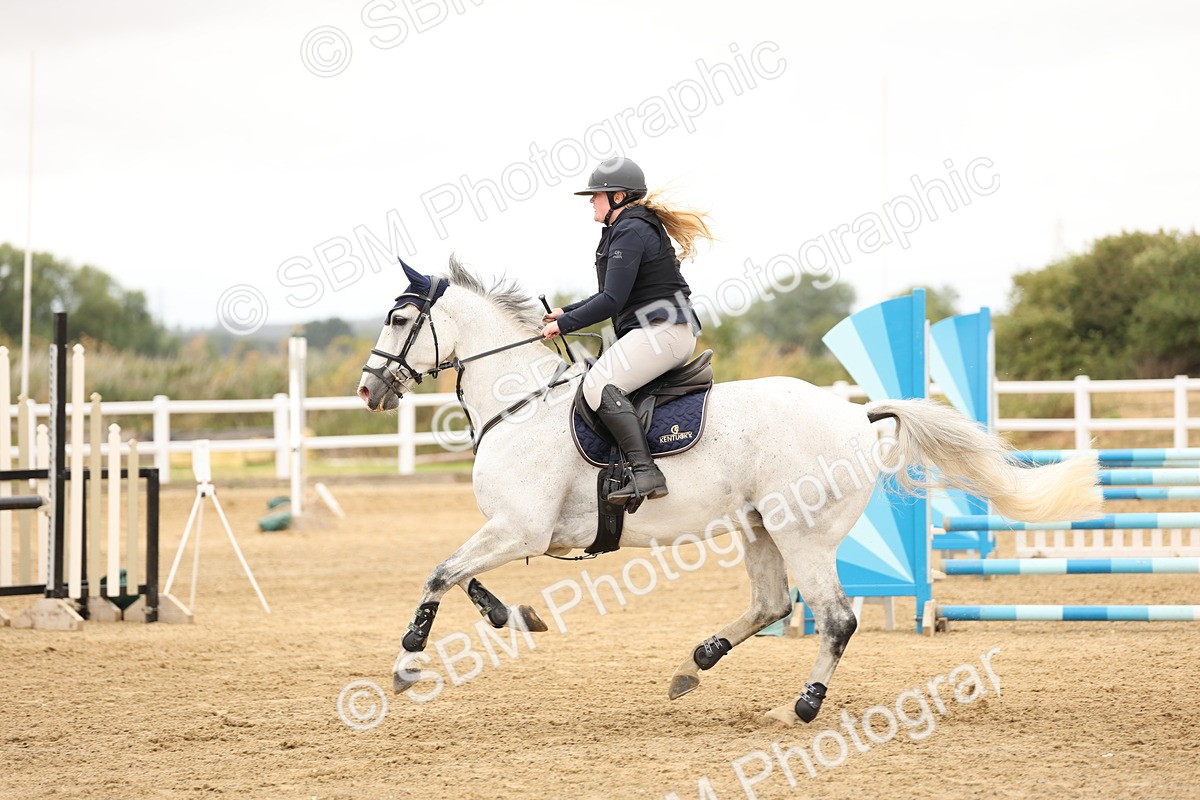 SBM_023317 - Class 3 - Senior British Novice - 90cm
