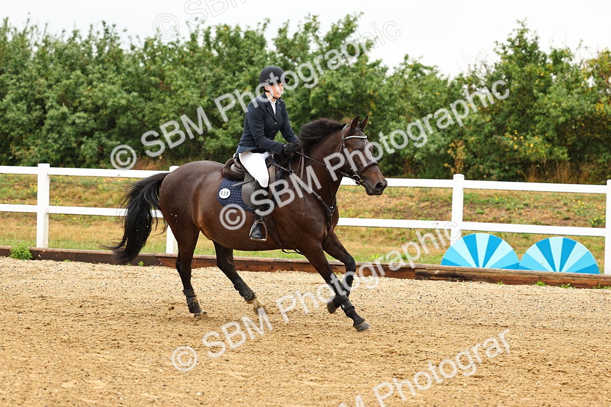 SBM_001390 - Class 4 - 70cm