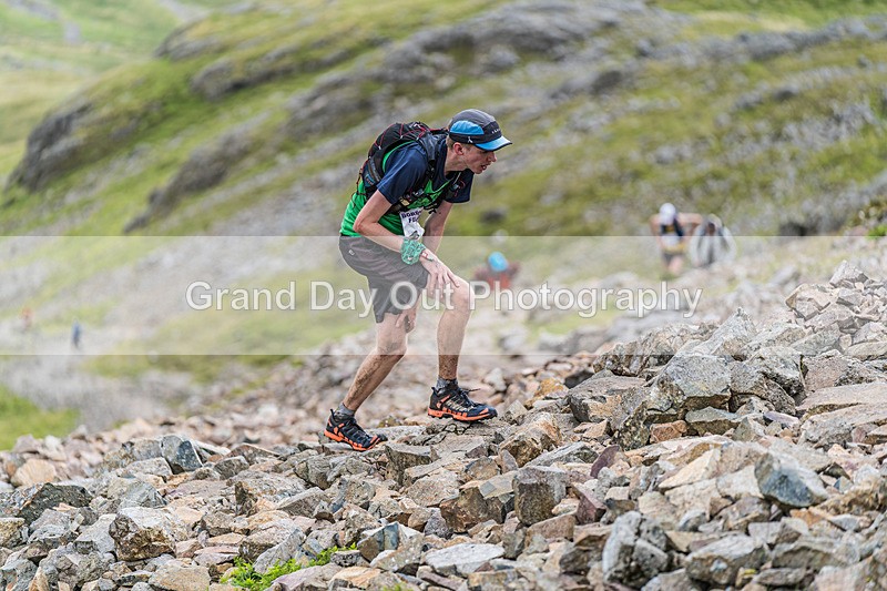 Borrowdale-484 - Borrowdale Fell Race Saturday 3rd August 2024