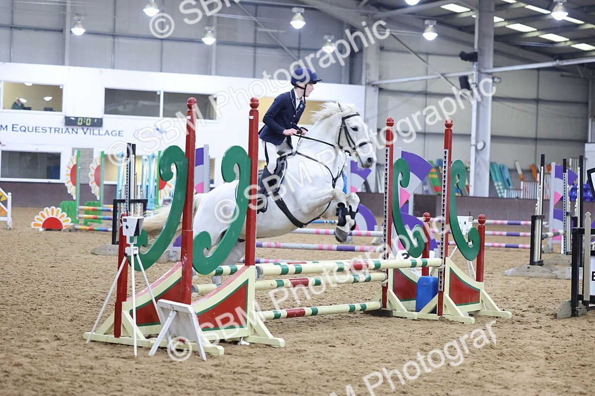 SBM_002539 - Class 8 - Clear Round