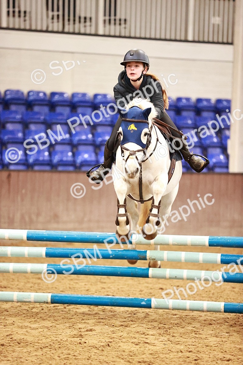 SBM_004071 - Class 14 - Clear Round 80cm