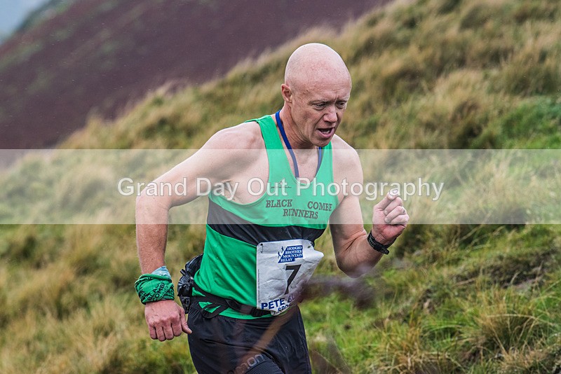 HBMR Leg 1-219 - Hodgson Brothers Mountain Relay - Leg 1 Sunday 1st October 2023