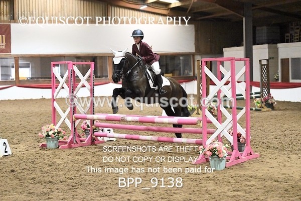 BPP_9138 - CLASS 5 70CM