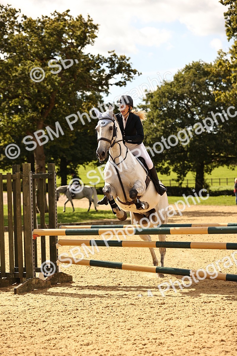 SBM_43203 - J40 Senior 90cm Supreme Championship