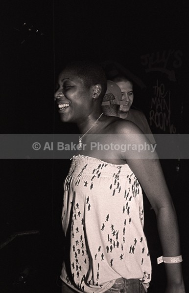 57 - Sub Tub @ music box 02.06.02