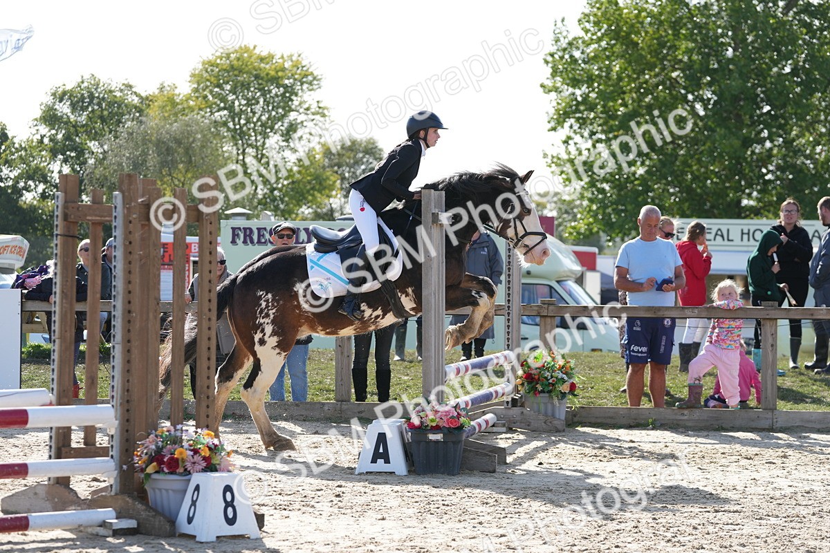 SBM_48648 - J8 - Junior Pony 65cm Championship