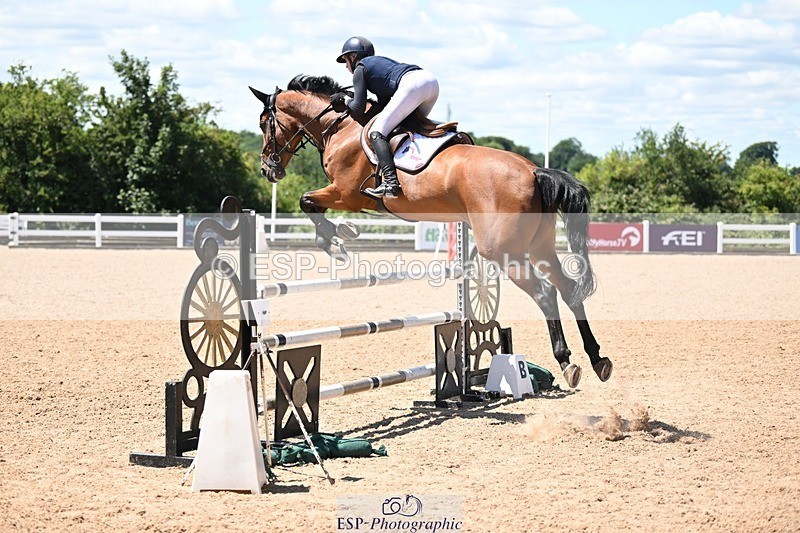 250709-134242-00920 - Cls 4 Snr Newcomers & Snr 1.10m