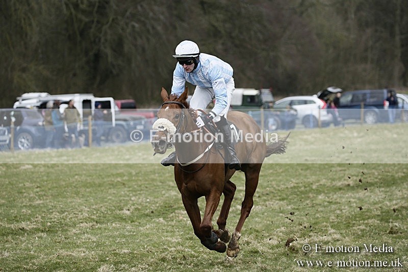 PtP 110318 286 - Hampshire Hunt Point-to-Point Hackwood Park 11/03/18