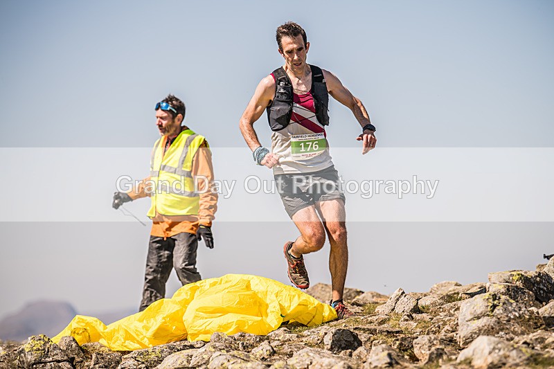 Fairfield-204 - Fairfield Horseshoe Fell Race Saturday 10th May 2025