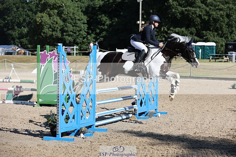 250703A-090412-00202 - Cls 5 85cm Amateur Qualifier