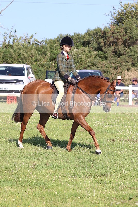 JPP_1496 - Class 18: Cornish Combination Young Rider