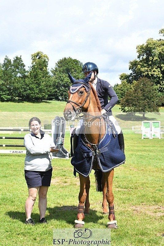 230712-110658-22178 - Cls 50 Foxhunter & 1.20m Open