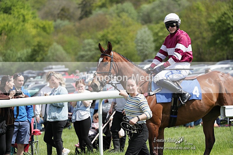 PtP 070523 31 - Kimblewick Races Coronation Meet  Kingston Blount 07/05/23