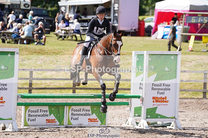 240824X-130122-27443 - 80cm Round 1 13.00 to 14.00