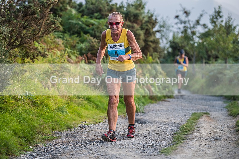 Not Latrigg-426 - Not Round Latrigg Fell Race Wednesday 13th August 2025