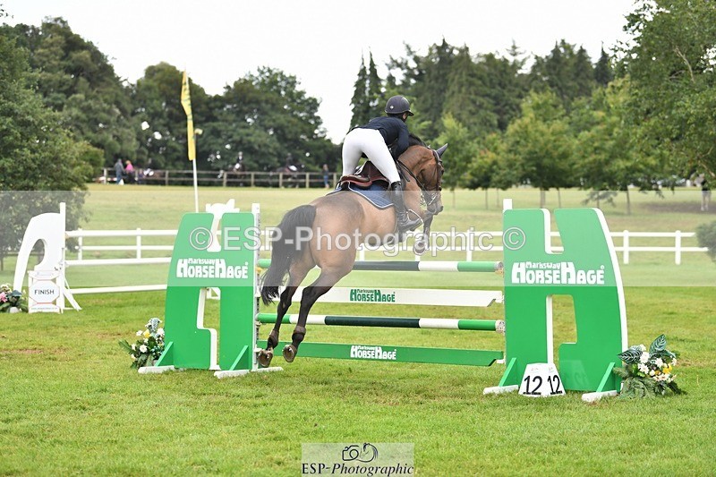 230712-085929-21790 - Cls 50 Foxhunter & 1.20m Open