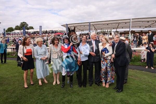 yr19082022r5-44 - Race 5 4.10pm Assured Data Protection EBF Fillies' Stakes