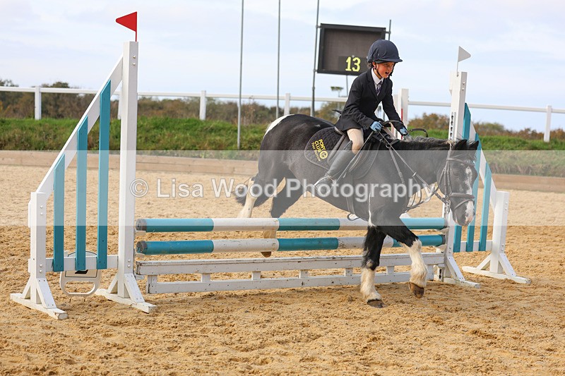 3E7A7243 - Class 3: 60cm open