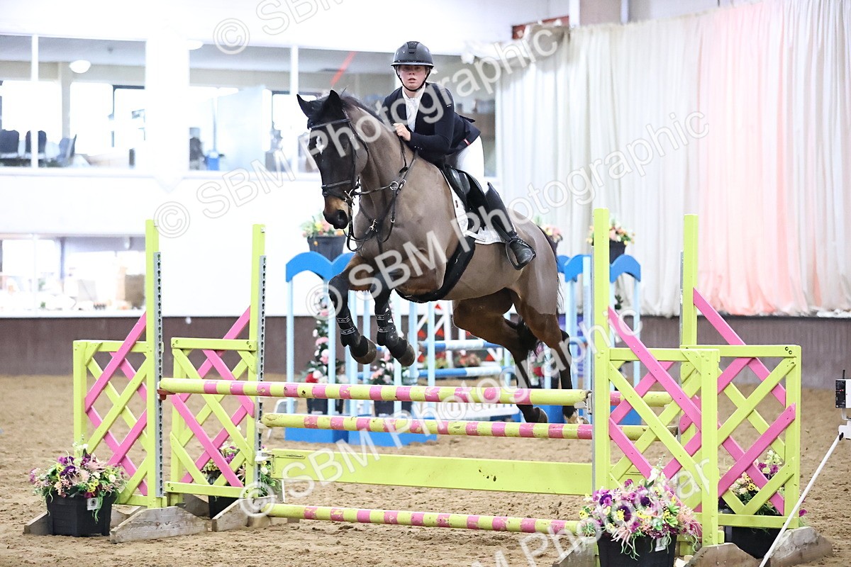 SBM_002393 - Class 9 - Senior Discovery - 1.00m