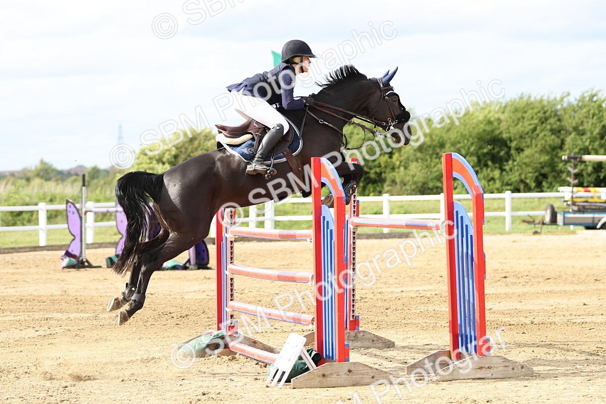 SBM_001680 - Class 7 - National 1.30m 1.40m