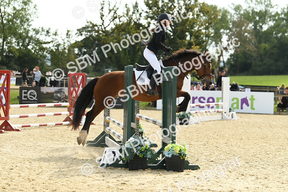 SBM_69092 - J15 - Junior Pony 70cm Championship