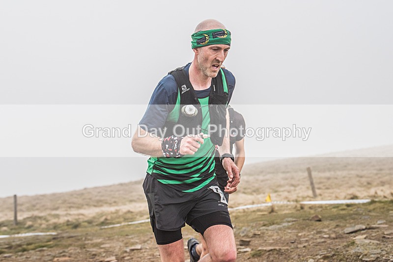 3 Peaks-76 - The 3 Peaks Race - Pen Y Ghent - Saturday 29th April 2023