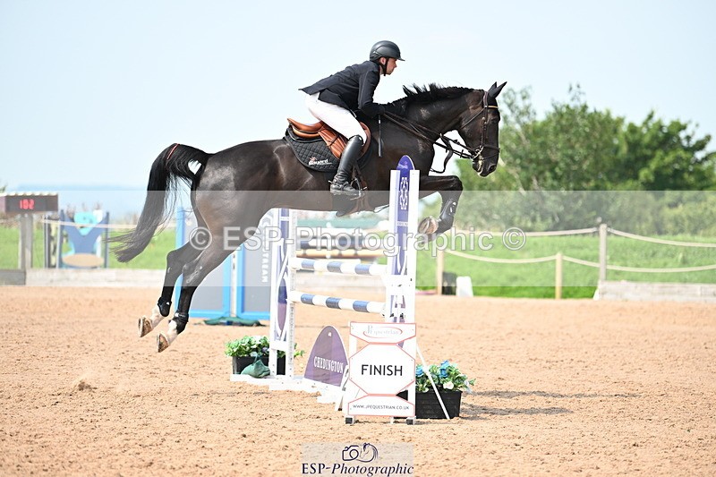 240801A-114008-01420 - Cls 2 Foxhunter