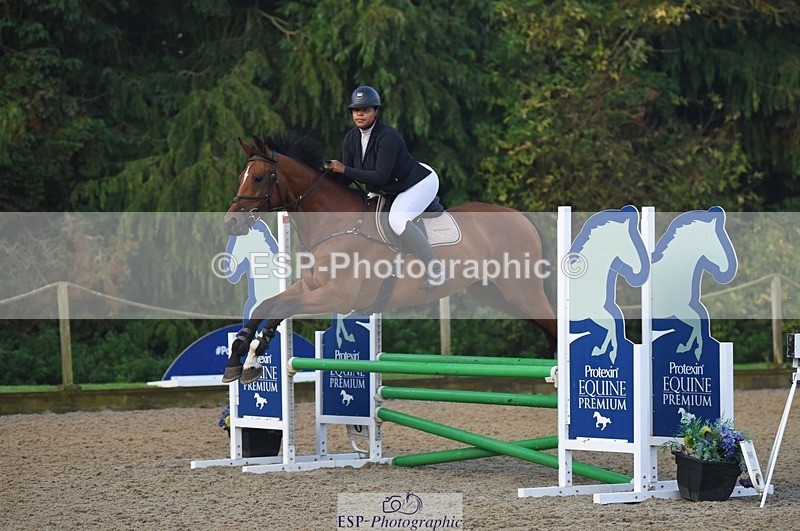 230909-074334-03971 - Cls 15 British Novice & 90cm Open