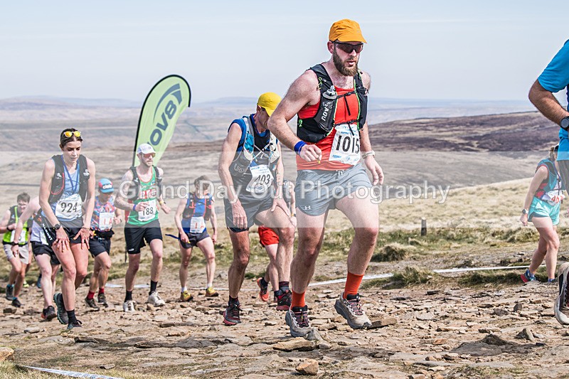 Pen-Y-Ghent-866 - The 3 Peaks Race Saturday 25th April 2026 - Pen Y Ghent