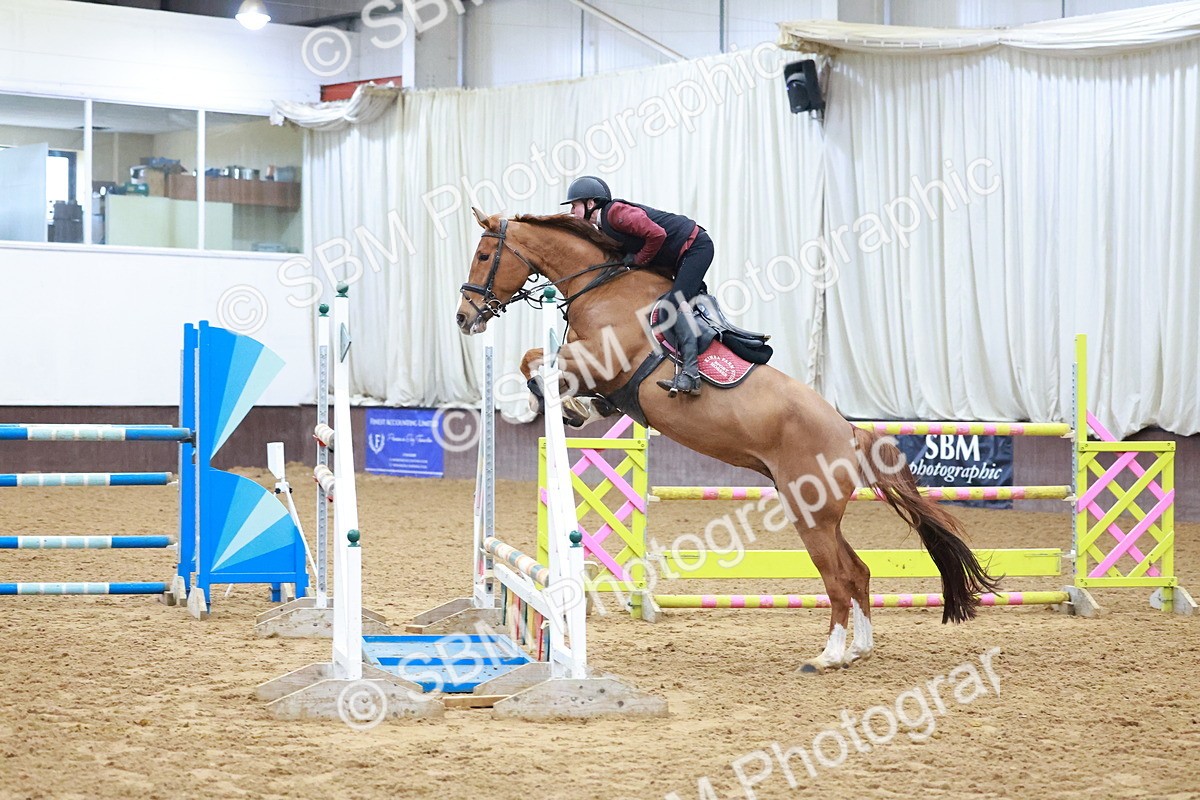 SBM_001894 - Class 6 - National 1.30m 1.40m