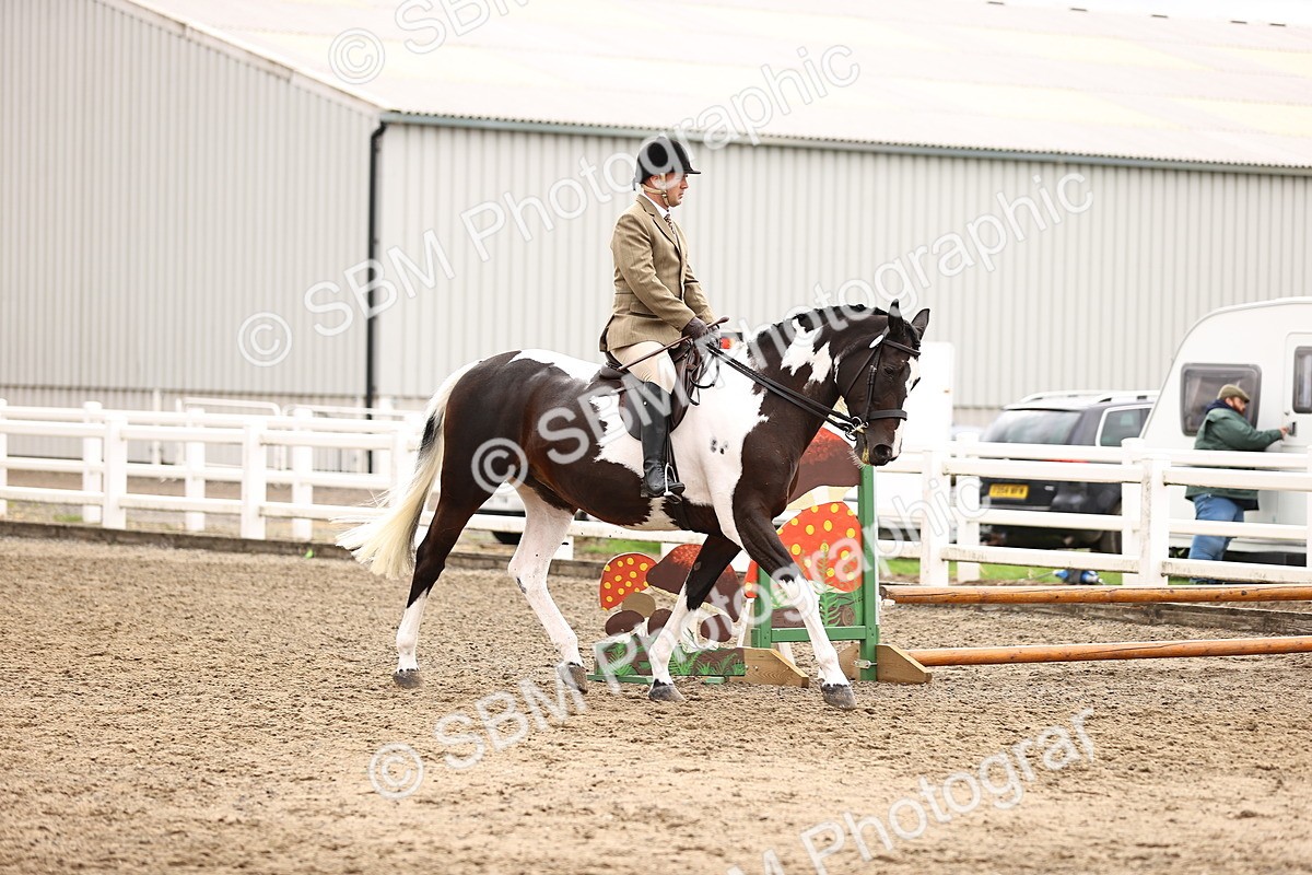 SBM_00534 - Class 53 - Ridden Competition Horse Pony