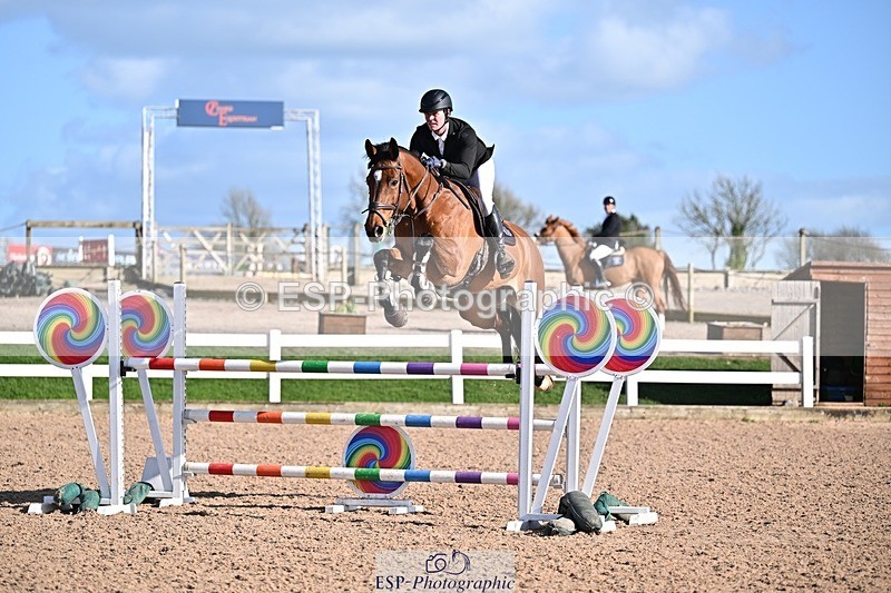 260311-145542-00740 - Cls 6+7 Foxhunter, 1.20m and 1.30m