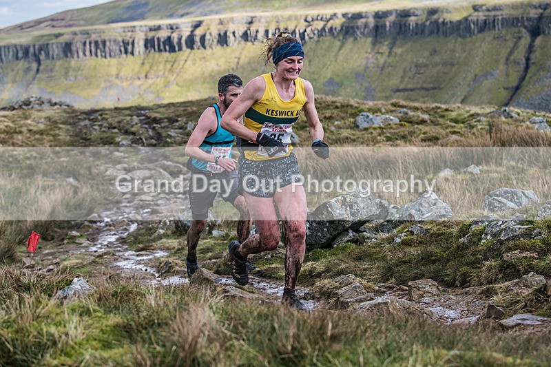 High Cup Nick-143 - Inov8 High Cup Nick Fell Race Saturday 24th February 2024
