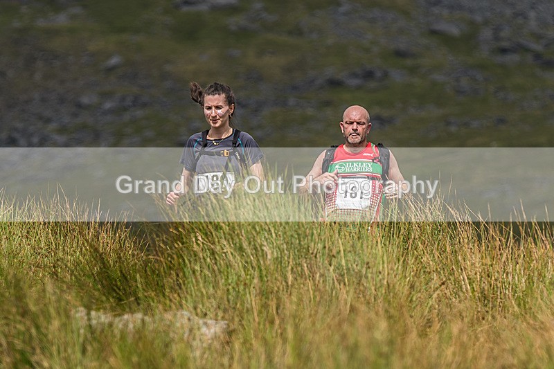 Ingleborough-1181 - Ingleborough Mountain Race Saturday 20th July 2024